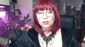 peter stone,  the naked truth, or pms (the prose of my spouse)  (16). the state is like the power of the stupid and ugly over the beautiful and talented...