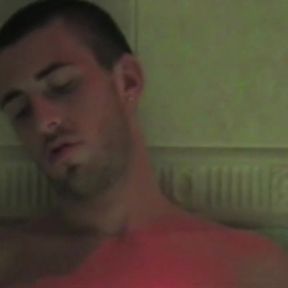 Arab twink suck in glory holes and fucked in toilet