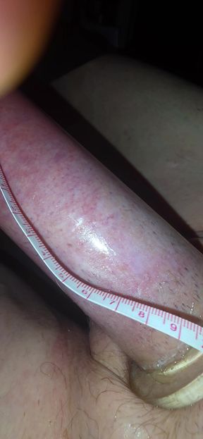 Packing my penis pump tube