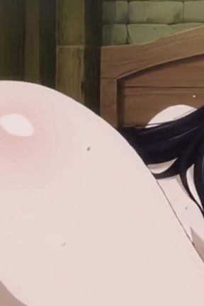 Fairy Tail Ultear Hen