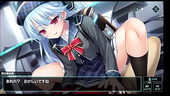 凍京NECRO〈トウキョウ・ネクロ〉[制服] 桐生 麻衣美