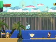 A Yaoi Platformer - Boyfriend Rescue