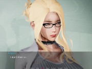 DEPRAVITY #28 LAST HUMILIATION FOR OLIVIA UNTIL NEXT PATCH