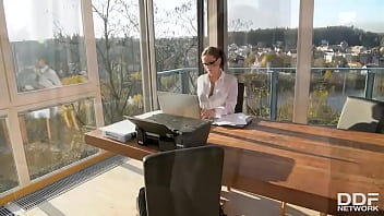 Foot Play Goes a Long Way