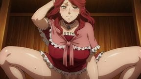 black clover rebecca hen (ai)