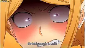 Dagashi Kashi Hentai – Tempting Treats Ignite Forbidden Desires