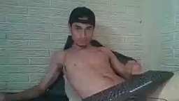 Ass Play, Athletic, Jerking Off