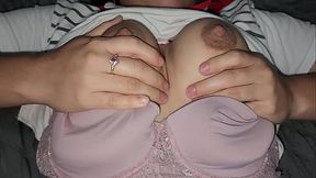 las bragas humedas de mi cu&ntilde_ada