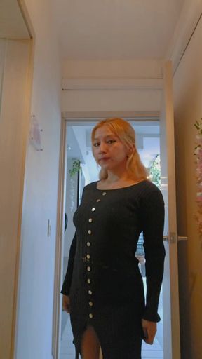 Im a masterpiece, but you have to pay for the gallery tour.