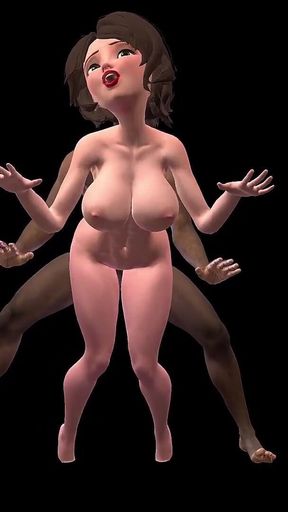 Stepaunt Cass Desperate Looking for Love