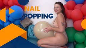 Melissa Nail Pop Sensual Latex Seduction