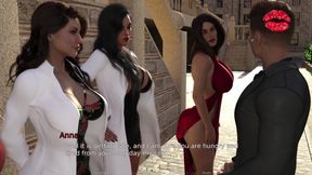 Delicious MILFs (part 4)