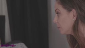 Cherie Deville and Judy Jolie: An Intimate Girl-on-Girl Encounter