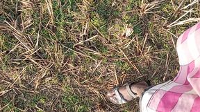 Gay Boy Outdoor