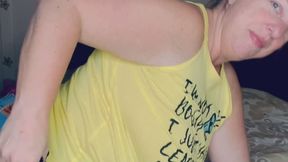 Babysitter Fart Punishment Fantasy Fulfilled