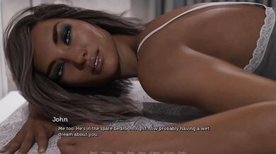 The Adventurous Couple:Married Wife Got Fucked Hard in Her Ass By Doctor-Ep 61