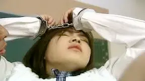 Cute Asian Babe Rides Big Black Dildo – Insane Hardcore Fun