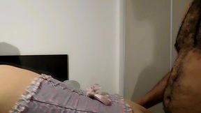 compilado de las seciones de la psicologa que siempre terminan en orgia , completo