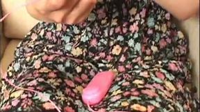 She Has A Boyfriend But Can't Resist Sex With Friends And Other Men Too!