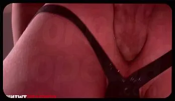 Intense BDSM Twink Encounter: Tyler Tanner Dominates Andrew Bolt