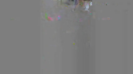 Turkish Teen Girl Undressing in the Bathroom