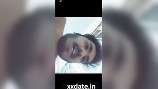 Desirable Diva #69 - Indian Girl Fucked Hard By Her Boyfriend