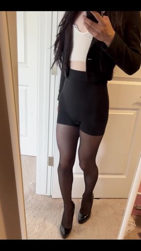 Going to Work