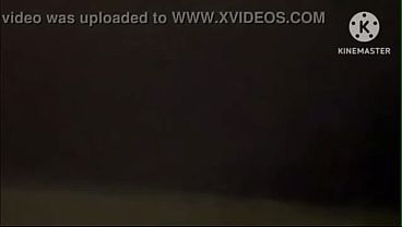 CHUPEI MINHA ESPOSA NA PRAIA A NOITE COM PEASOAS VENDO