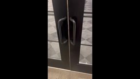 Pantsed & Bullied At The Gym