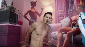 Blake Ken Private Show