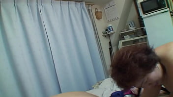 Miwako Ito&#039_s Swinger Lifestyle Is Caught On Camera For The First Time