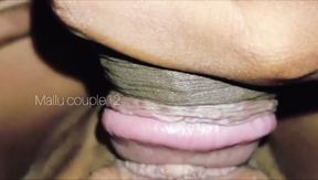 Me and my bf blowjob for my bf
