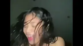 Pro EA gets a sloppy BJ on a boat