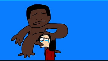 Malik Fucking Ximena (animation)