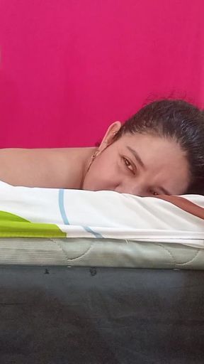 Key moment from &quot;Beautiful girlfriend&quot;