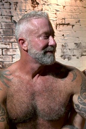 Daddy&#039;s Boy: Lance Charger and Zak Bishop Raw