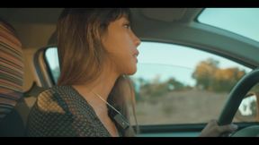 I&#039;m Driving My Car on a Country Road