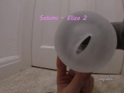 Sohimi - Eliza 2 Hands free Toy Teaser