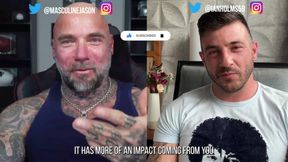 Porn Star Confessions - Ian Holms (episode 13)