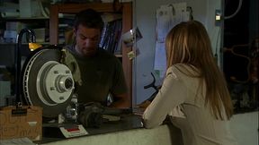 Hot Rods xxx full classic vintage porn movie with hot girl and nice cars