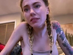 MissIvyDoll - Asshole Worship