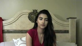 Kassie Perez Private Show