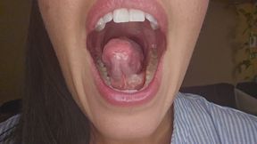 Come on in. I wanna taste you
