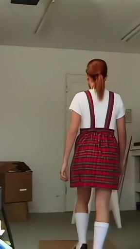 Dyn-a-myte: Fuck Me in My Perfect Pussy, but Also in My Little Ass