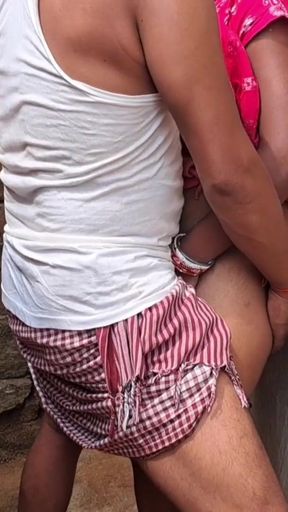 Spectacular moment from &quot;beautiful married bhabhi fucking&quot;