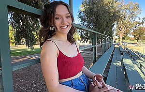 Bang realteens, gracie gates 2
