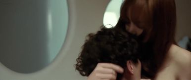 In 'For the Emperor' (2014)