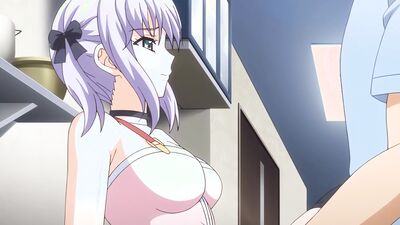 Check out Maki Chan To Nau's steamy hentai adventure - 60 fps amateur action!