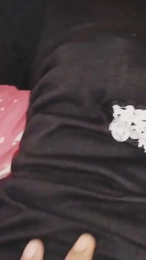 MY BEST FRIEND WANTS TO FUCK AFTER SCHOOL - Evesyantika69   Clip 1