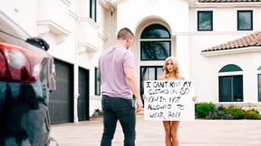 Why dont we have a bit of fun you and I